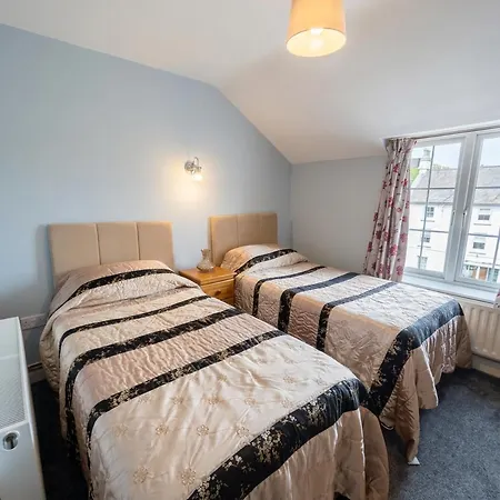 Kilian's Hotel Mullagh (Cavan)