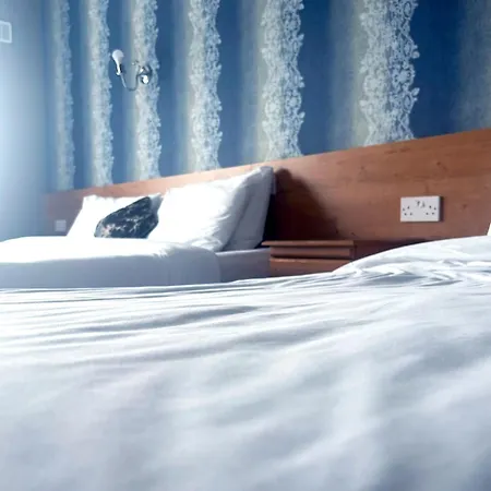 Hotel Kilian's Mullagh (Cavan)