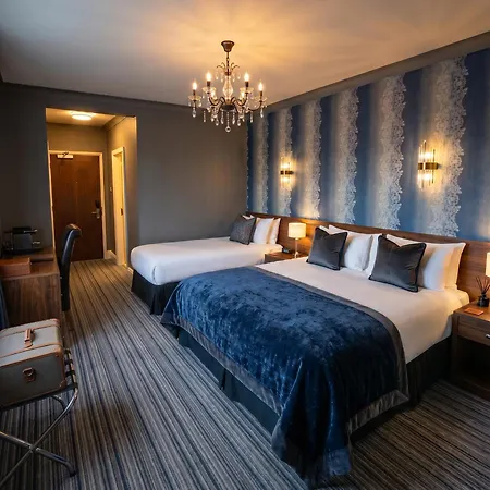 Kilian's Hotel Mullagh (Cavan)