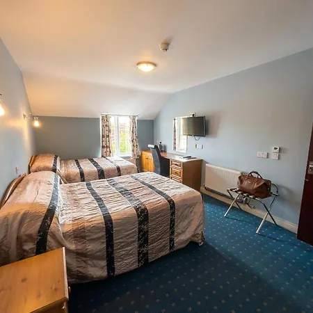 Hotel Kilian's 4*