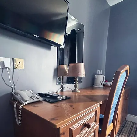 Hotel Kilian's 4*