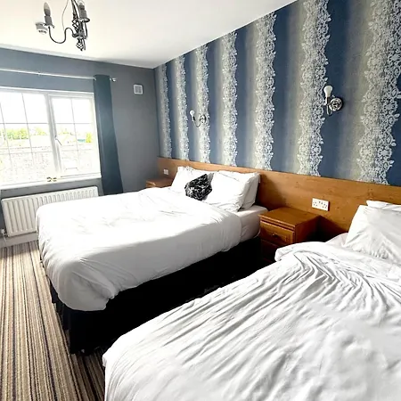 Kilian's Hotel 4*