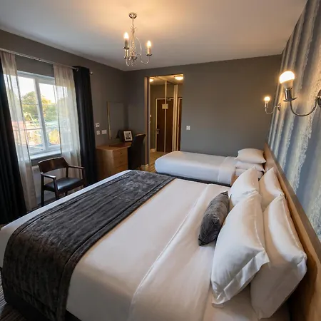 Kilian's 4* Mullagh (Cavan)
